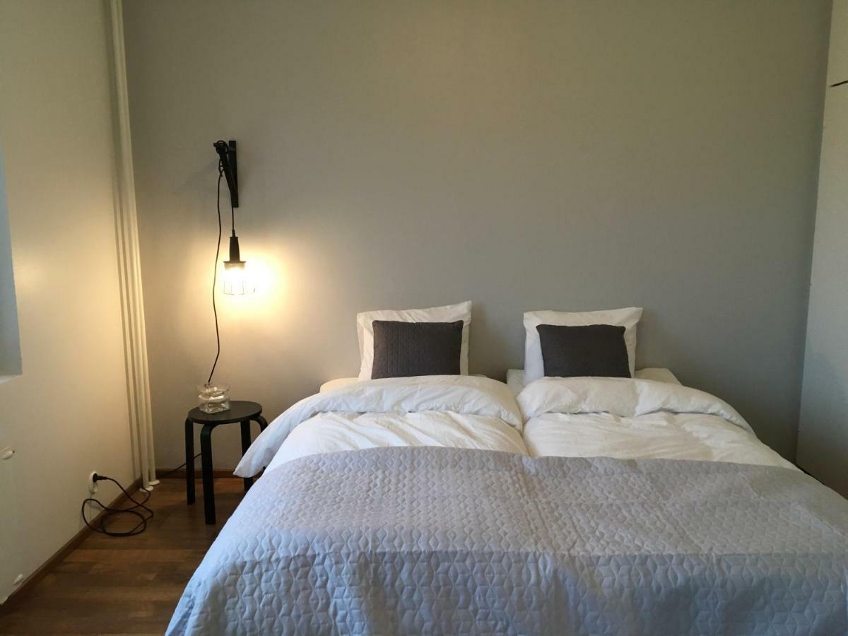 Lapland Quality City Apartment Rovaniemi Ngoại thất bức ảnh